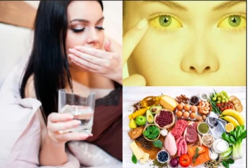 இந்த 4 அறிகுறிகளை அலட்சியப்படுத்த வேணாம்! உயிருக்கே உலை வைத்துவிடும்