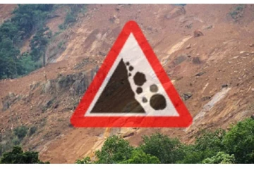 இந்த பகுதிகளில் மண்சரிவு அபாய எச்சரிக்கை மேலும் நீடிப்பு!