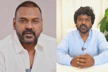 ராகவா லாரன்ஸ் அரசியலில் என்ட்ரி? எந்த கட்சியில் இணைகிறார்? வெளிவந்த வீடியோ இதோ