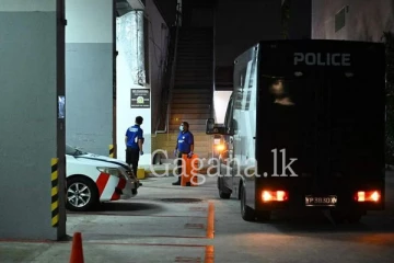 තම බිරිඳ ඝාතනය කළ ශ්‍රී ලාංකිකයාට සිංගප්පූරුවේදී ලැබෙන දඬුවම. (VIDEO)