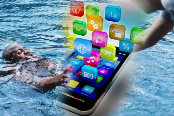 இலங்கையில் விரைவில் அறிமுகமாகவுள்ள புதிய செயலி!