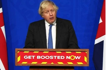 ஜாக்கிரதை! பிரித்தானியா மக்களுக்கு பிரதமர் போரிஸ் ஜான்சன் எச்சரிக்கை