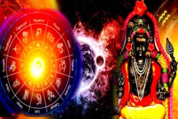 கடகத்தில் குரு பெயர்ச்சி... இந்த 3 ராசிகளின் அதிர்ஷ்டம் பிரகாசிக்கப்போகுது!