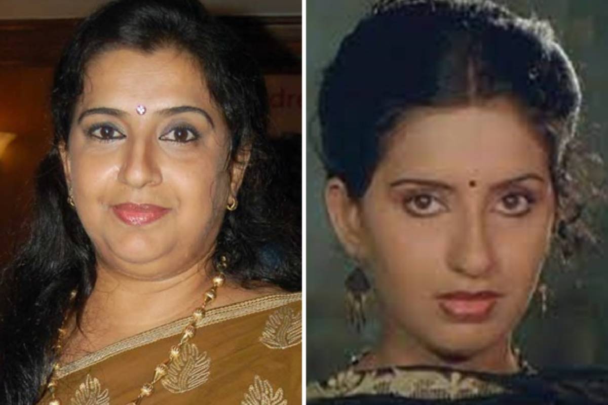 2 வருடத்தில் முறிந்த திருமண வாழ்க்கை..விவாகரத்துக்கு காரணம் இதுதான்!! நடிகை அம்பிகா.. | Ambika Slams Youtubers Opens Up On Divorce