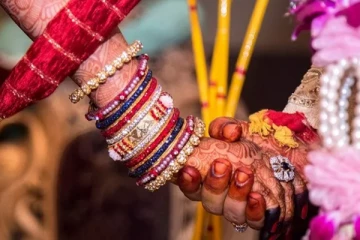 இலங்கையில் அதிகரித்துள்ள திருமணப் பதிவுகள்