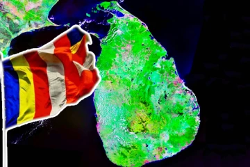 ஜி.ஜி யின் இணக்க அரசியலிருந்து தையிட்டி நில அபகரிப்பு வரை