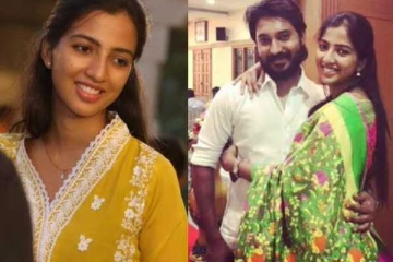 நாம எல்லாருமே பாவிங்க தான், ஆனா!! மாதம்பட்டி ரங்கராஜின் முதல் மனைவி ஸ்ருதி போஸ்ட்..