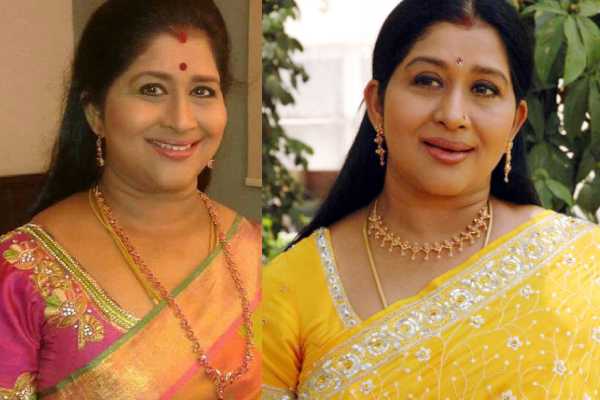 மகன், கணவர் இறப்பு!! 3 முறை தற்கொலைக்கு முயற்சி செய்த நடிகை கவிதா... | Kavitas Attempting Suicide After Husband Son Died