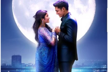 தனுஷ் இயக்கத்தில் வெளியாகும் Neek படத்தின் கோல்டன் ஸ்பேரோ பாடல் வைரல்.. மகிழ்ச்சியில் ரசிகர்கள்