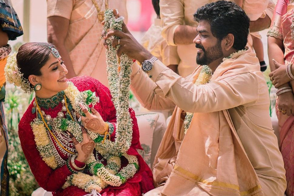 2-ஆம் திருமணத்திற்கு தயாராகிய நயன் தாரா.. மூன்றாவது முறையாக தாலி கட்டப்போகும் கணவர்!! | Nayanthara Vignesh Shivan Ready To Married Again