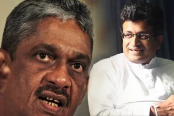 அமைச்சர் உதய கம்மன்பில ஒரு முட்டாள் - கடுமையாக திட்டிய சரத் பொன்சேகா