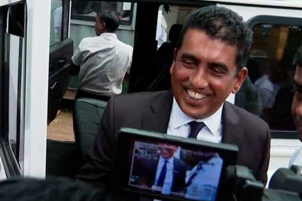 தலைமறைவாகிய ஜோன்ஸ்டன் பெர்னாண்டோ.. கைது செய்ய அதிரடியாக களமிறங்கிய புலனாய்வுக்குழு | Arrest Johnston Fernando Investigation Launched