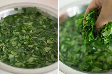 ரத்த சோகையை அடித்து விரட்டும் முருங்கைக் கீரை சூப்