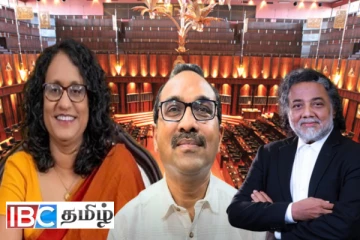 பட்ஜட் அமர்வில் முழுமையாக கலந்து கொண்ட மூன்றே மூன்று அரச தரப்பு எம்.பிக்கள்