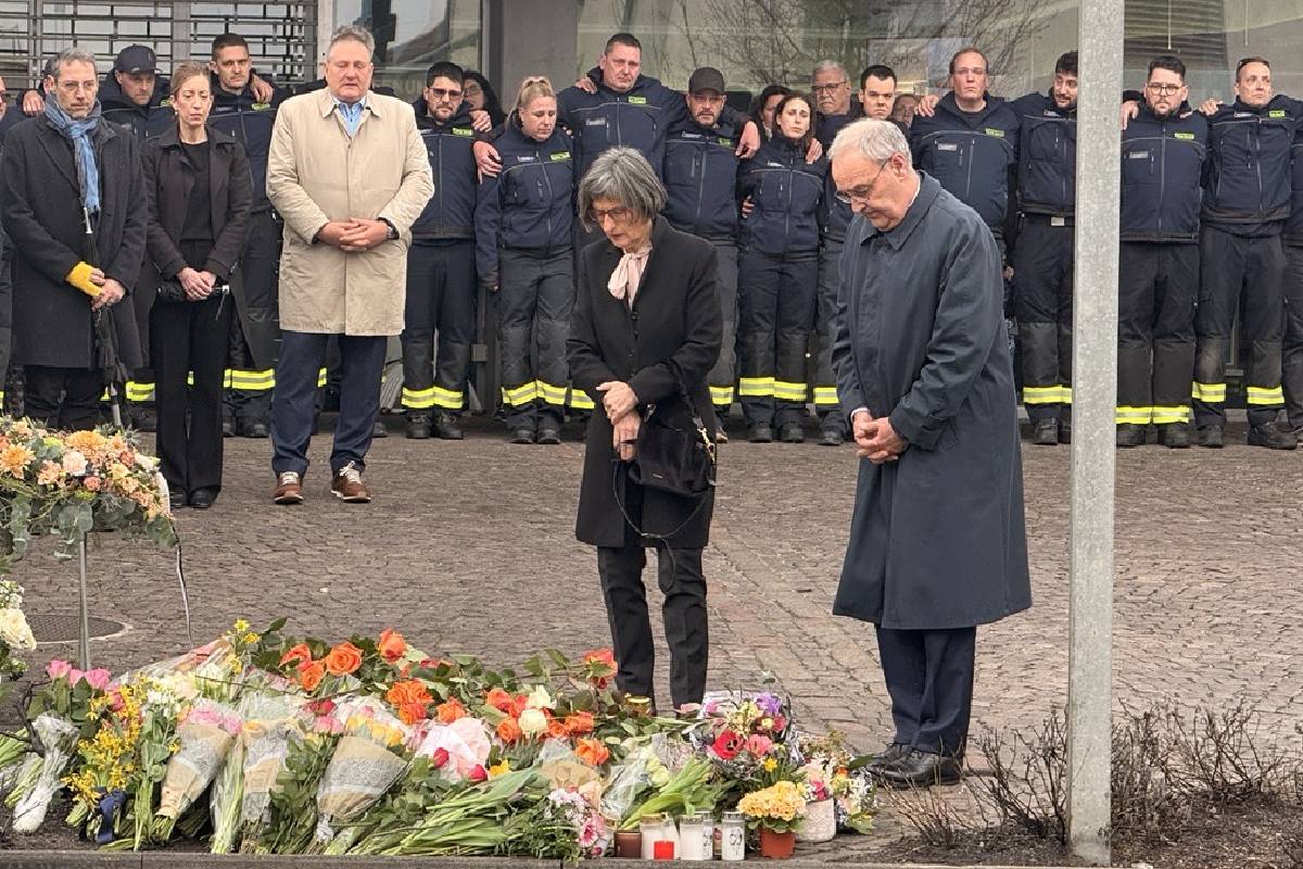 சுவிட்சர்லாந்தில் பேருந்து தீ விபத்து : யாழ் இளைஞன் பரிதாபமாக உயிரிழப்பு! | Switzerland Bus Fire Jaffna Youth Died