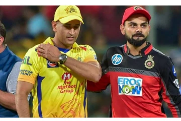 CSK-விடம் இருந்து முதல் இடத்தை தட்டிப் பறித்த RCB! புள்ளிப் பட்டியலில் நடந்த மிகப் பெரிய மாற்றம்