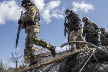 ඇමෙරිකාව සහ ජර්මනිය, යුක්රේනය ගැන ගත් තීරණය..