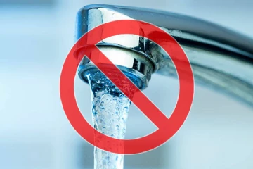 පැය 48කට වතුර කැපෙන ප්‍රදේශ මෙන්න - ජල සම්පාදන මණ්ඩලයෙන් විශේෂ දැනුම්දීමක්