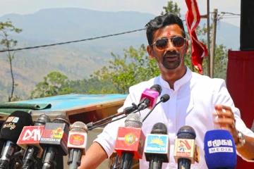 பெருந்தோட்டத் தொழிலாளர்களின் சம்பள உயர்வு தொடர்பில் ஜீவன் தொண்டமான் அளித்துள்ள உறுதி