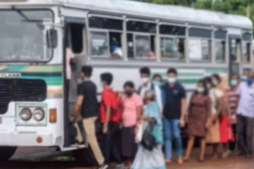 எரிபொருள் விலை குறைப்பு - பேருந்து கட்டணங்கள் தொடர்பில் வெளியாகியுள்ள தகவல்