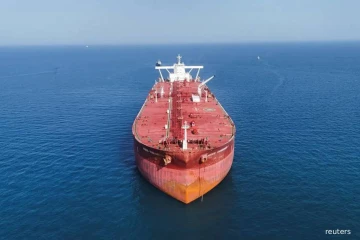 ட்ரம்பின் முற்றுகை ஒரு பக்கம்... 34 எண்ணெய்க் கப்பல்களை சாமர்த்தியமாக வெளியேற்றிய ஈரான்