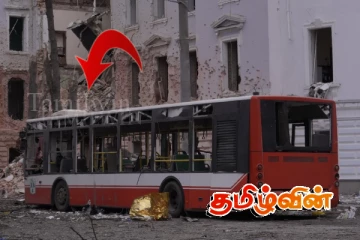 ரஷ்யாவின் மிலேச்சத்தனமான தாக்குதல்கள்.. கார்னி வெளியிட்ட தகவல்