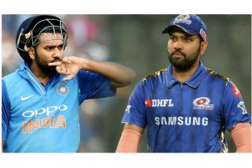 ஐபிஎல் தொடரிலிருந்து ரோஹித் சர்மா விலகல்..? - வெளியான தகவல்... - ஷாக்கான ரசிகர்கள்...!