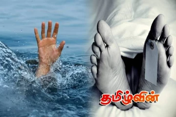 தாளையடி கடற்பரப்பில் காணாமல் போன இளைஞனின் சடலம் கரையொதுங்கியது