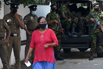 நாடளாவிய ரீதியில் நாளை   விசேட சுற்றிவளைப்பு