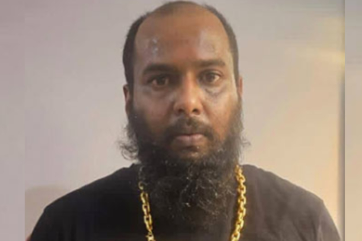 சிறைச்சாலைக்குள் இருந்து கஞ்சிபாணி இம்ரானுக்கு கமாண்டோ சலிந்த கடிதம்! பல ரகசியத் தகவல்கள் அம்பலம் | Letter To Kanjipani Imran Prison Commando Salindha