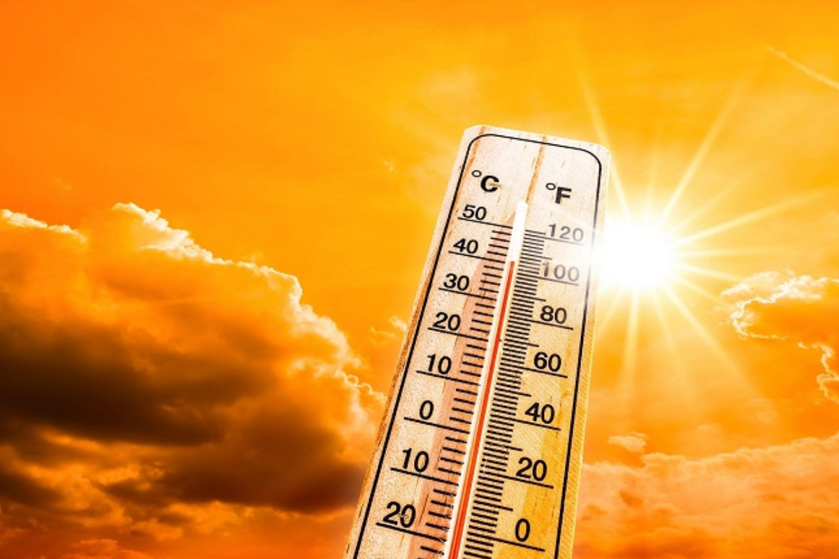 பாடசாலை மாணவர்கள் தொடர்பில் கல்வி அமைச்சின் விசேட அறிவிப்பு | Hot Weather Sri Lanka Education Ministry Notice