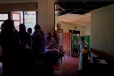 கிண்ணியா நடுத்தீவு ஆயுர்வேத வைத்தியசாலையின் அவல நிலை!