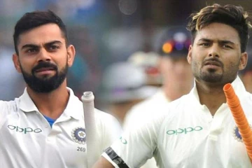 கோலிக்கும், ரிஷப் பண்டிற்கும் திடீரென 10 நாட்கள் விடுமுறை - பிசிசிஐ அதிரடி - நடந்தது என்ன?