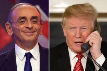 பிரான்ஸ் ஜனாதிபதி தேர்தலில் டிரம்ப் யாருக்கு ஆதரவு? வெளியான முக்கிய தகவல்