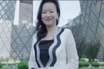 ஆஸ்திரேலிய பெண் பத்திரிகையாளர் ஒருவர் சீனாவில் கைது!