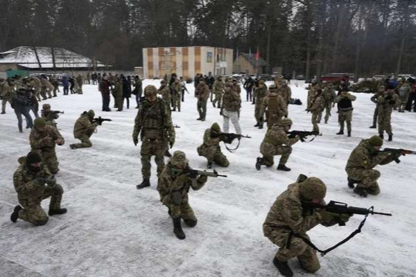 உக்ரைனின் இரகசிய தாக்குதல் திட்டம் அம்பலம்- முக்கிய ஆவணங்களை வெளியிட்ட ரஷ்யா! - ஐபிசி தமிழ்