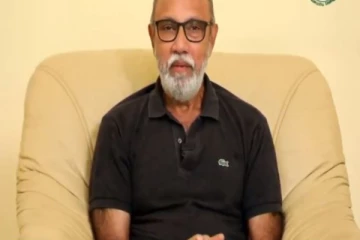 எங்க வீட்டுல விசேஷம் வெச்சிருக்கோம்... யாரும் வந்துடாதீங்க! நடிகர் சத்யராஜ்