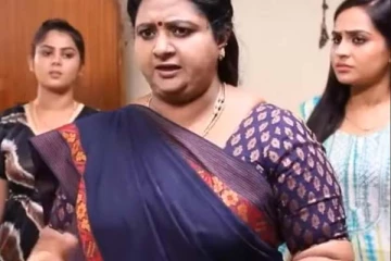 Siragadikka Aasai: ஸ்ருதியை பழிதீர்க்க பிளான் போடும் விஜயா... திடீரென மாறிய கதைகளம்