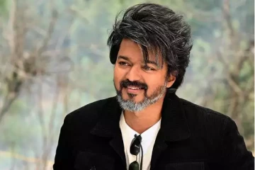 பெற்றெடுத்த தாயை சந்தித்த தளபதி விஜய்! வைரலாகும் புகைப்படம்