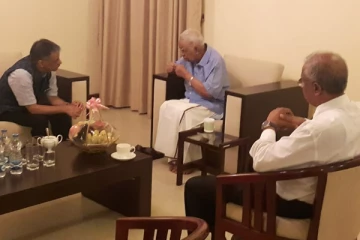 இலங்கையை பௌத்த குடியரசாக பிரகடனம் செய்வதற்கு பிரயத்தனம்