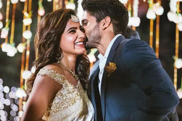 அந்த விஷயத்தில் முன்னாள் கணவரை மிஞ்சிய நடிகை சமந்தா.. இரண்டாவது இடத்தில் நாகசைதன்யா | Samantha Overtaken His Ex Huasband Nagachaithanya