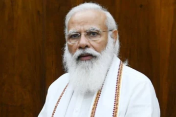 2024ஆம் ஆண்டும்  நரேந்திர மோடியே பிரதமர் வேட்பாளர் - கூட்டணி கட்சி அறிவிப்பு