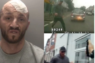 பிரித்தானியாவில் இலங்கையரை தாக்கி கோமா நிலைக்கு அனுப்பிய நபர்! நடந்தது என்ன? வேதனையில் கதறும் மனைவி