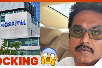 சரத்குமாருக்கு என்ன ஆச்சு? மருத்துவமனையில் சிகிச்சைக்கு அட்மிட் ஆனாரா