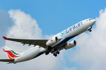 இலங்கைக்கும் பிரான்ஸுக்கும் இடையிலான நேரடி விமானச்சேவைகள் ஆரம்பம்