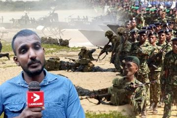 விடுதலைப் புலிகளின் தலைவரை வெளியே கொண்டு வர போராடிய தளபதிகள்! நேரடி சாட்சியம்