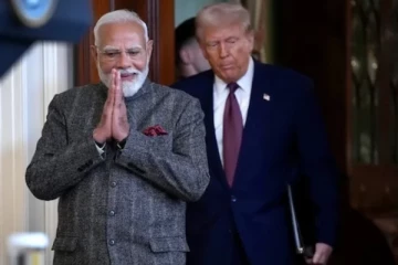 இந்தியா வரிகளால் எங்களை கொல்கிறது; டிரம்ப்