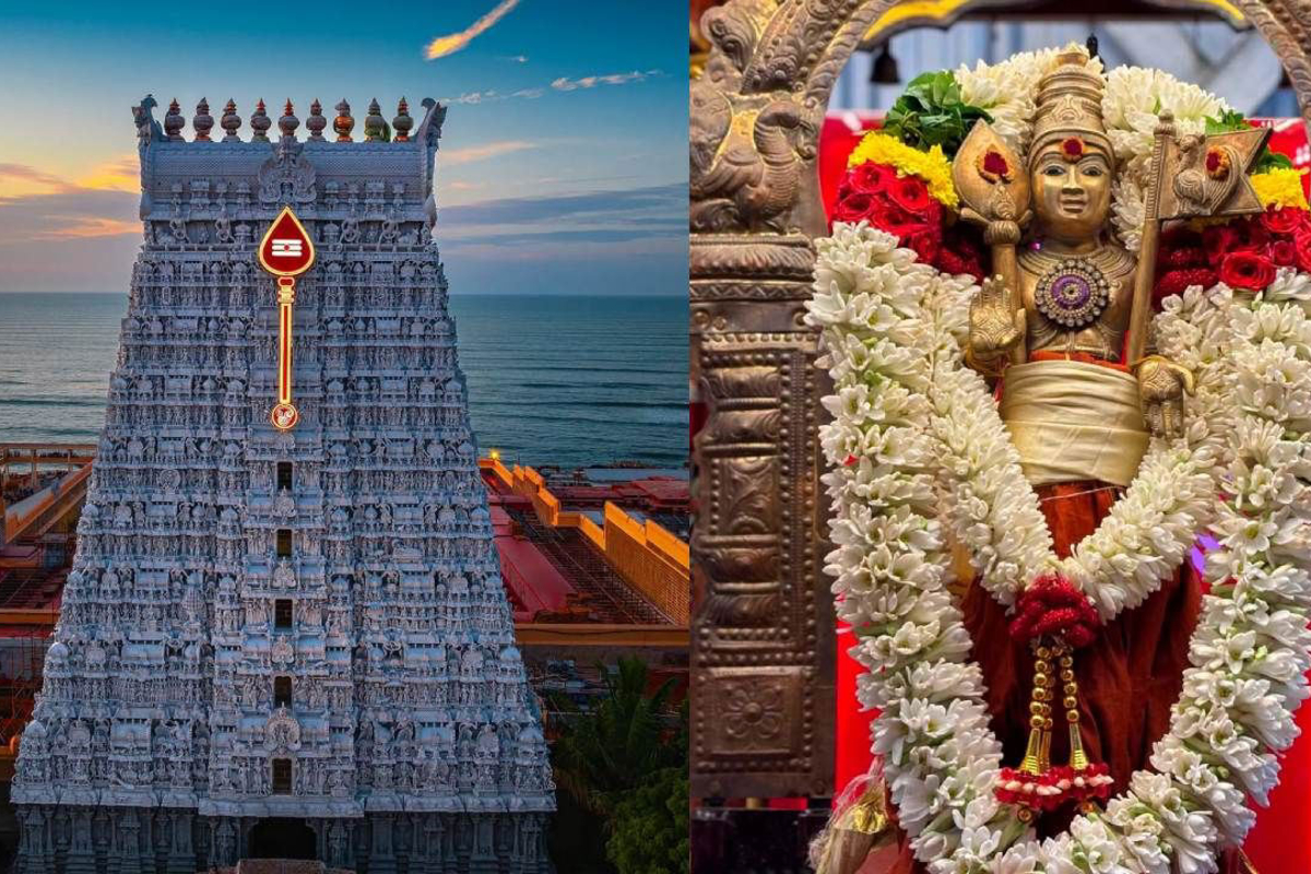12 ராசியினரும் அவர்கள் வீட்டை எப்படி கோவிலாக மாற்றுகிறார்கள்.. தெரியுமா? | How 12 Zodiac Signs Turns Home Into Temple