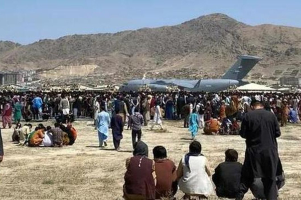 தாலிபான்கள் இதை தடுக்கக்கூடாது: 90 நாடுகள் கூட்டறிக்கை | 90 Countries Issue Joint Statement Against Taliban