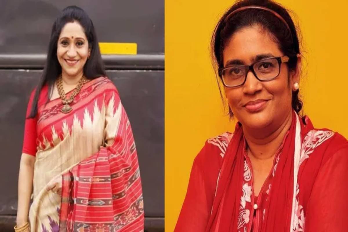 யாராவது சுஜாதாவுக்கு உதவுங்கள்! - பாடகி சுஜாதாவின் பிரச்சனைக்கு ரைஹானா இரங்கல் | Famoussinger Sujatha Mohan S Problem Rihanna Video